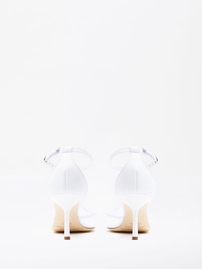 T-Bar Vapour Heel
