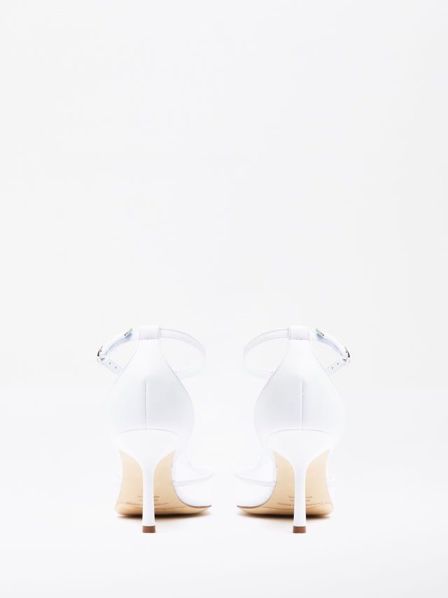 T-Bar Vapour Heel
