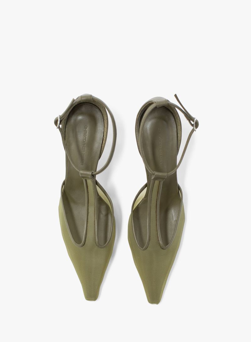 T-Bar Vapour Heel - Image 3