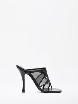 Ringer Mesh Mule