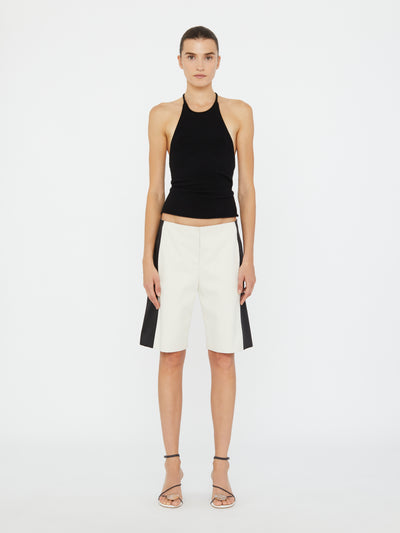 Cashmere Rae Halter Tank
