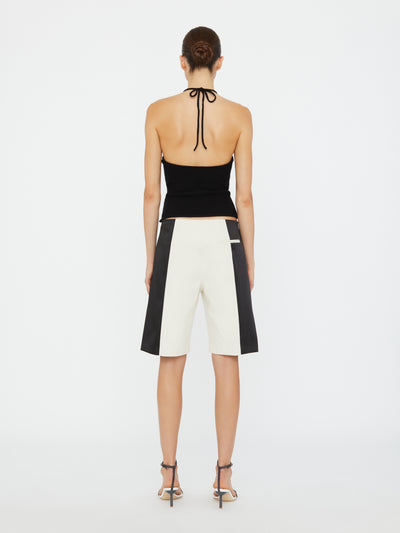 Cashmere Rae Halter Tank