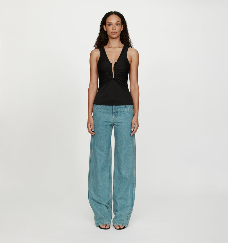 Crystal Pin Tank - Image 2