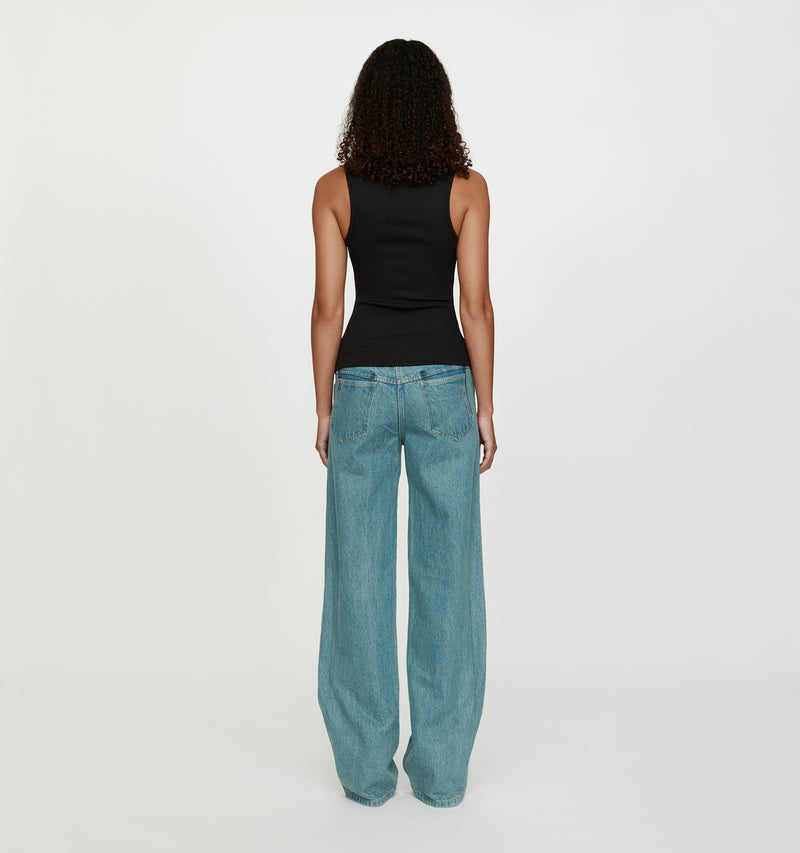 Crystal Pin Tank - Image 5