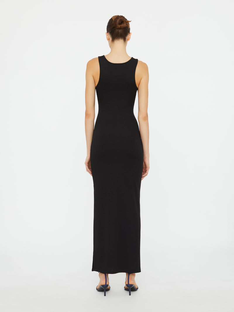Crystal Pin Tank Dress - Image 4