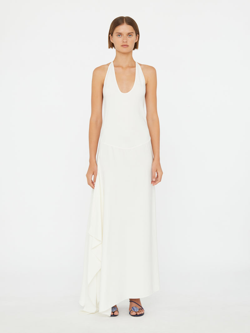 Floating Split Dress - Image 1