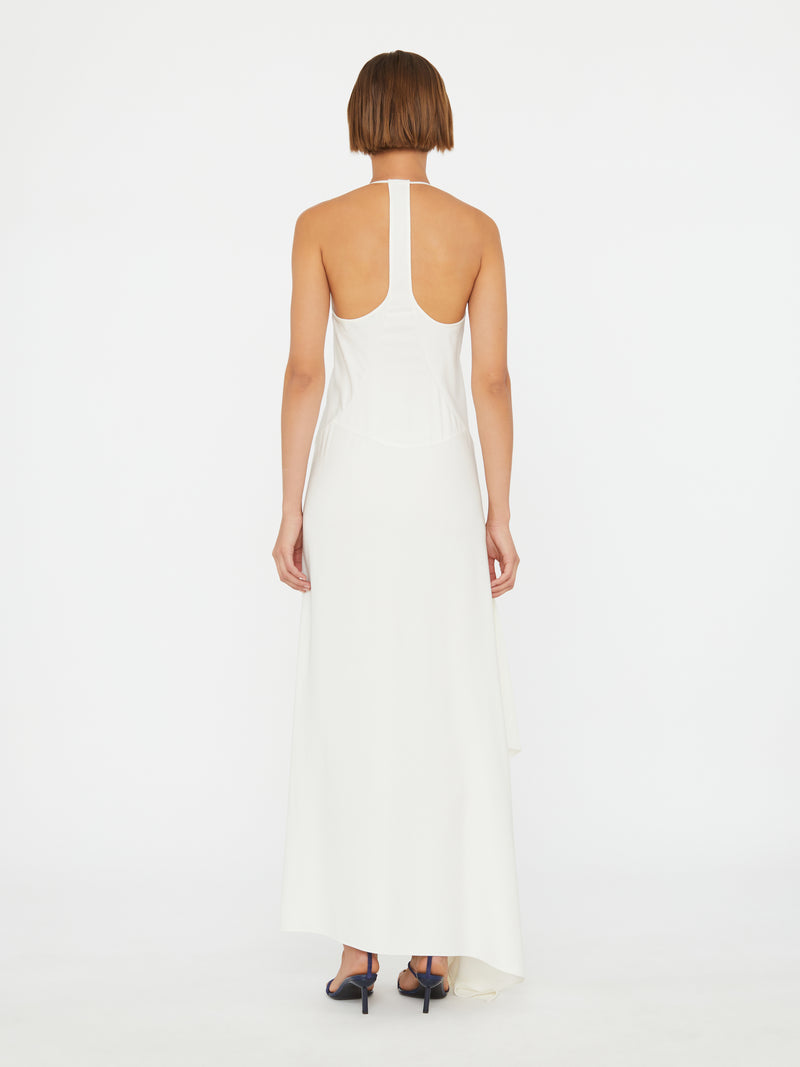 Floating Split Dress - Image 2