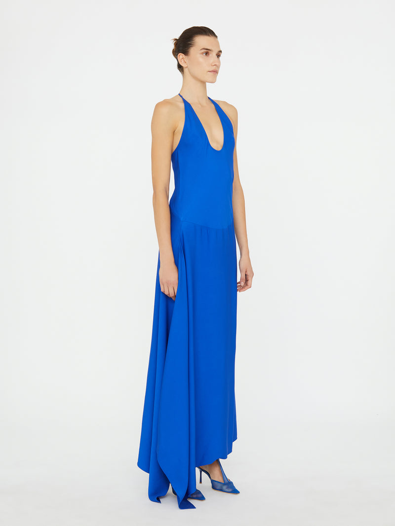 Floating Split Dress - Image 4