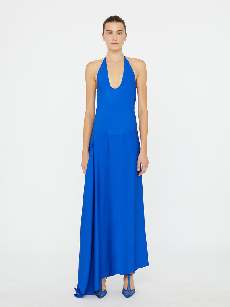 Floating Split Dress - Image 1