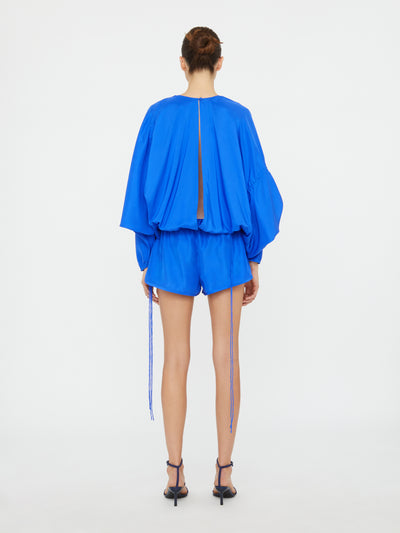Parachute Silk Onesie