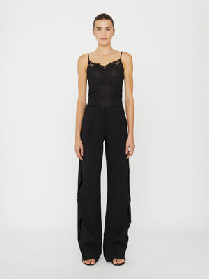 Bitten Tailored Trouser