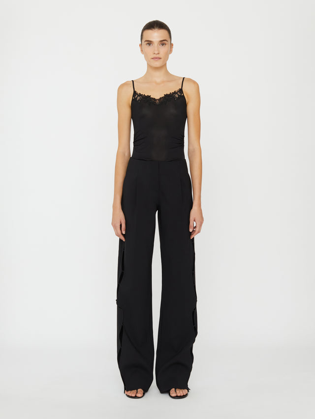 Bitten Tailored Trouser