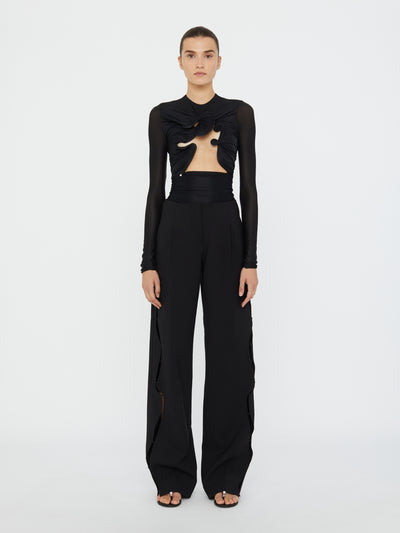 Hollow Venus Top