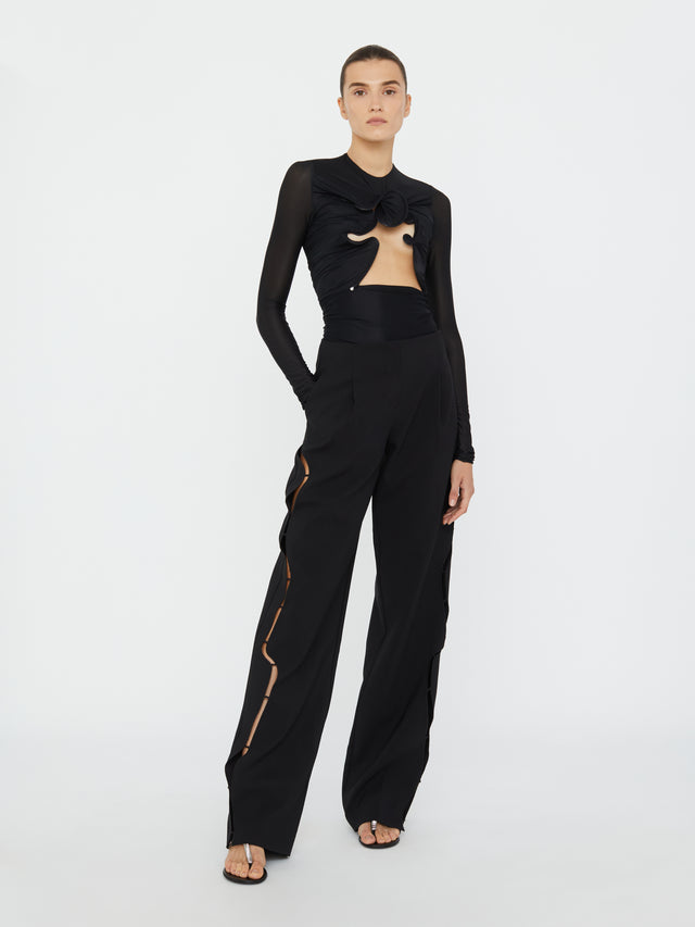 Hollow Venus Top