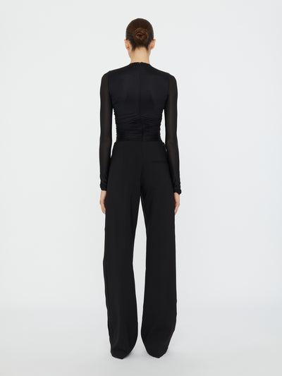 Hollow Venus Top