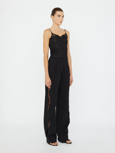 Bitten Tailored Trouser