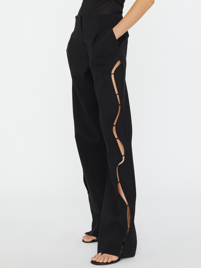 Bitten Tailored Trouser