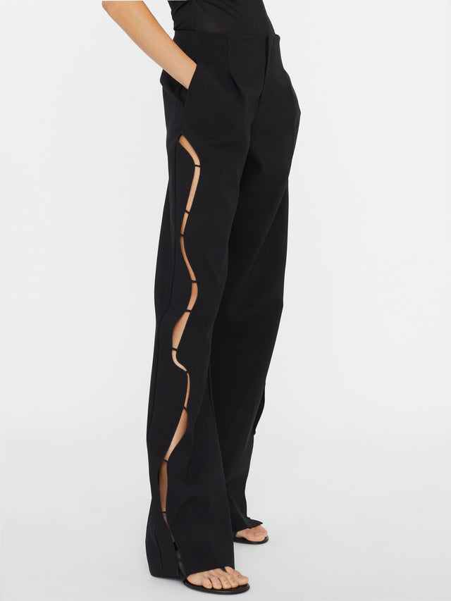 Bitten Tailored Trouser