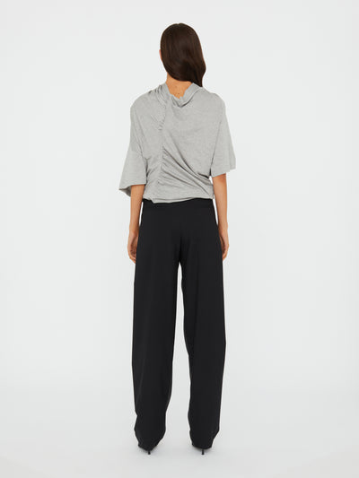 Torrent Pinstripe Trouser