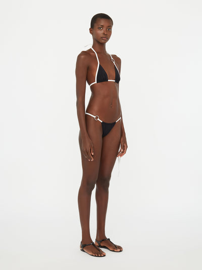 Lacuna Bikini Top