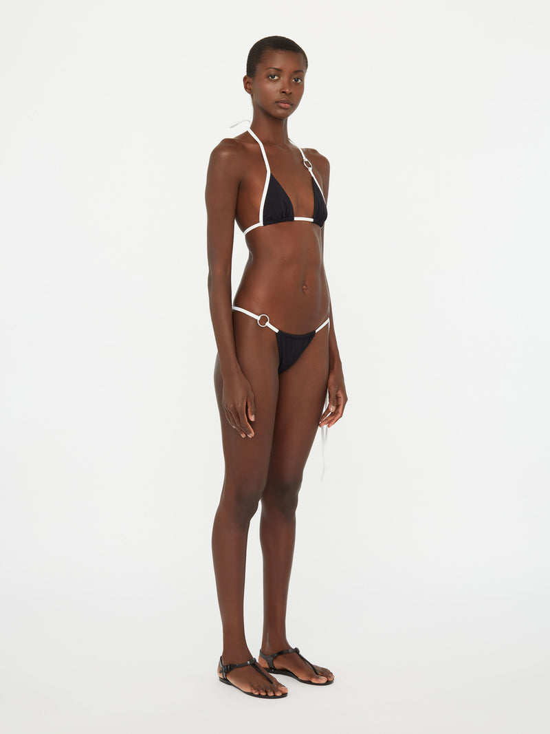 Lacuna Bikini Top - Image 3