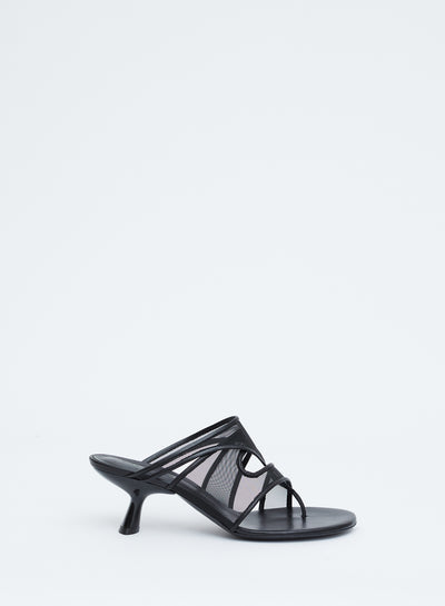 Ringer Mesh Micro Mule