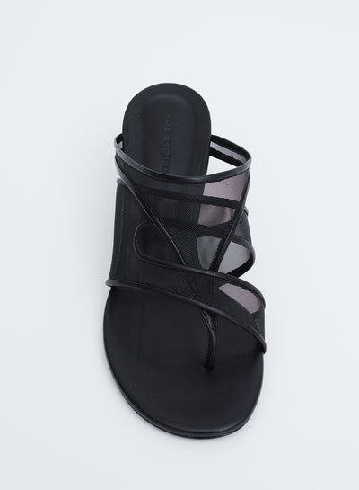 Ringer Mesh Micro Mule