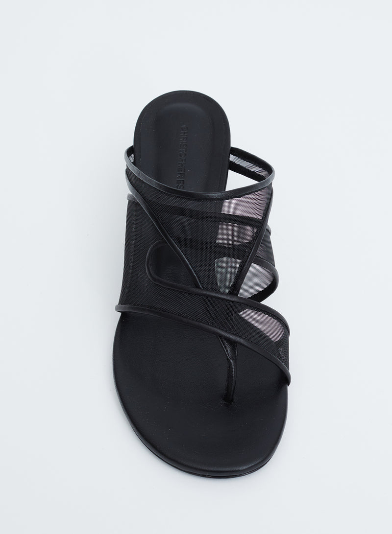 Ringer Mesh Micro Mule - Image 3