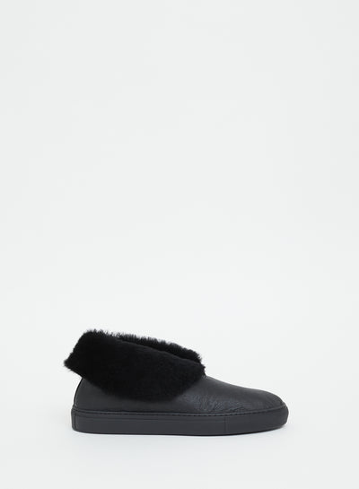 Alfie Shearling Boot