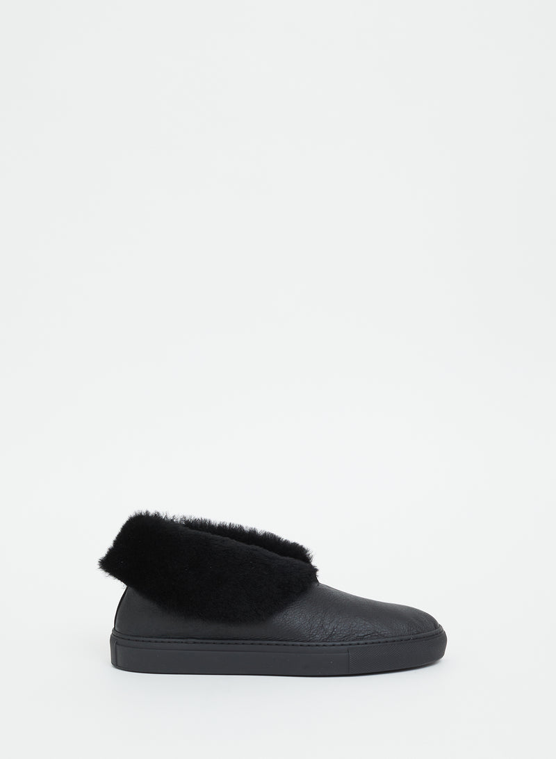 Alfie Shearling Boot - Image 2