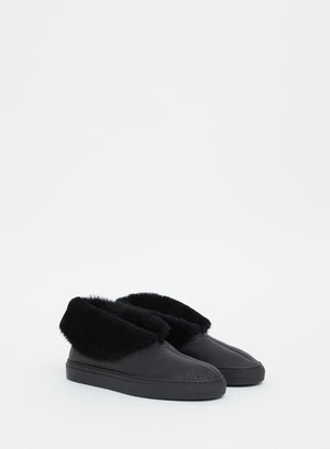 Alfie Shearling Boot