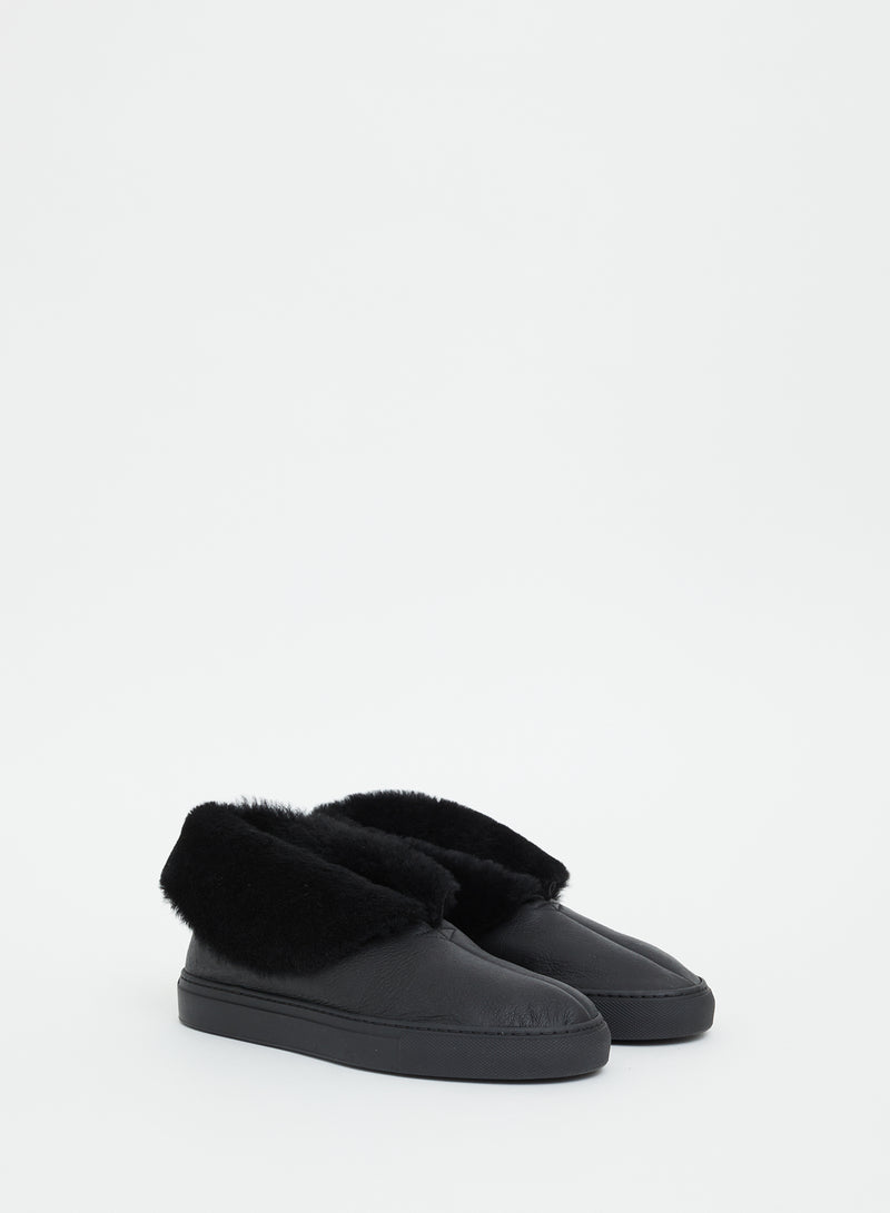 Alfie Shearling Boot - Image 1