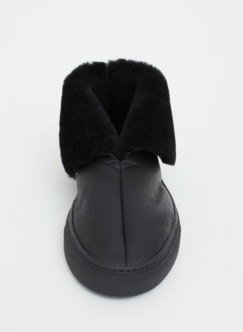 Alfie Shearling Boot - Image 3