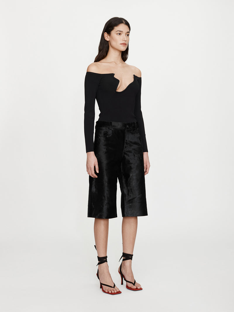 Elson Pony Short - Image 3