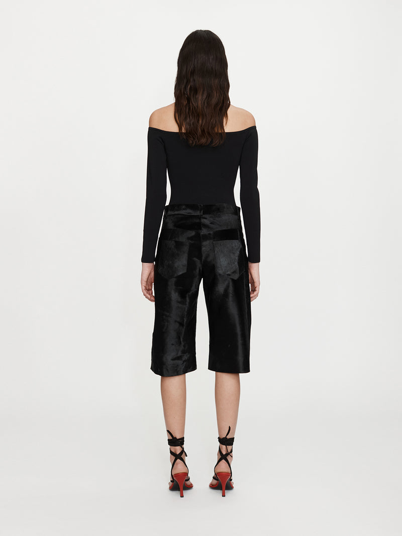 Elson Pony Short - Image 4