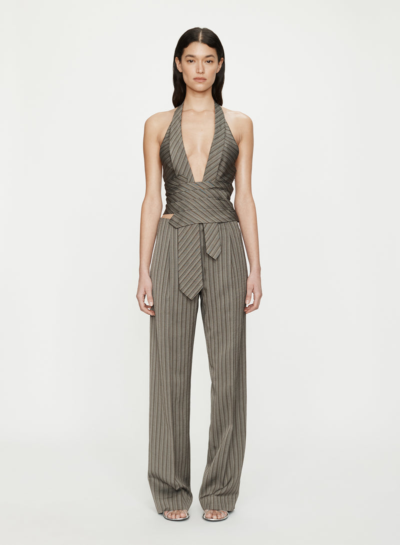 Reyer Tailored Tie Top - Image 1