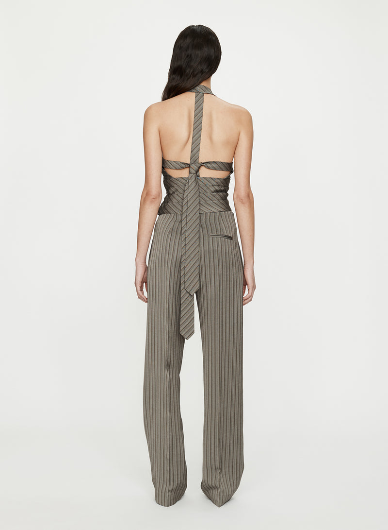 Reyer Tailored Tie Top - Image 5