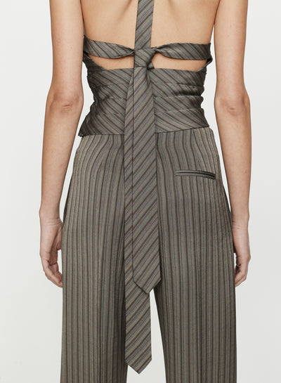 Reyer Tailored Redux Trouser