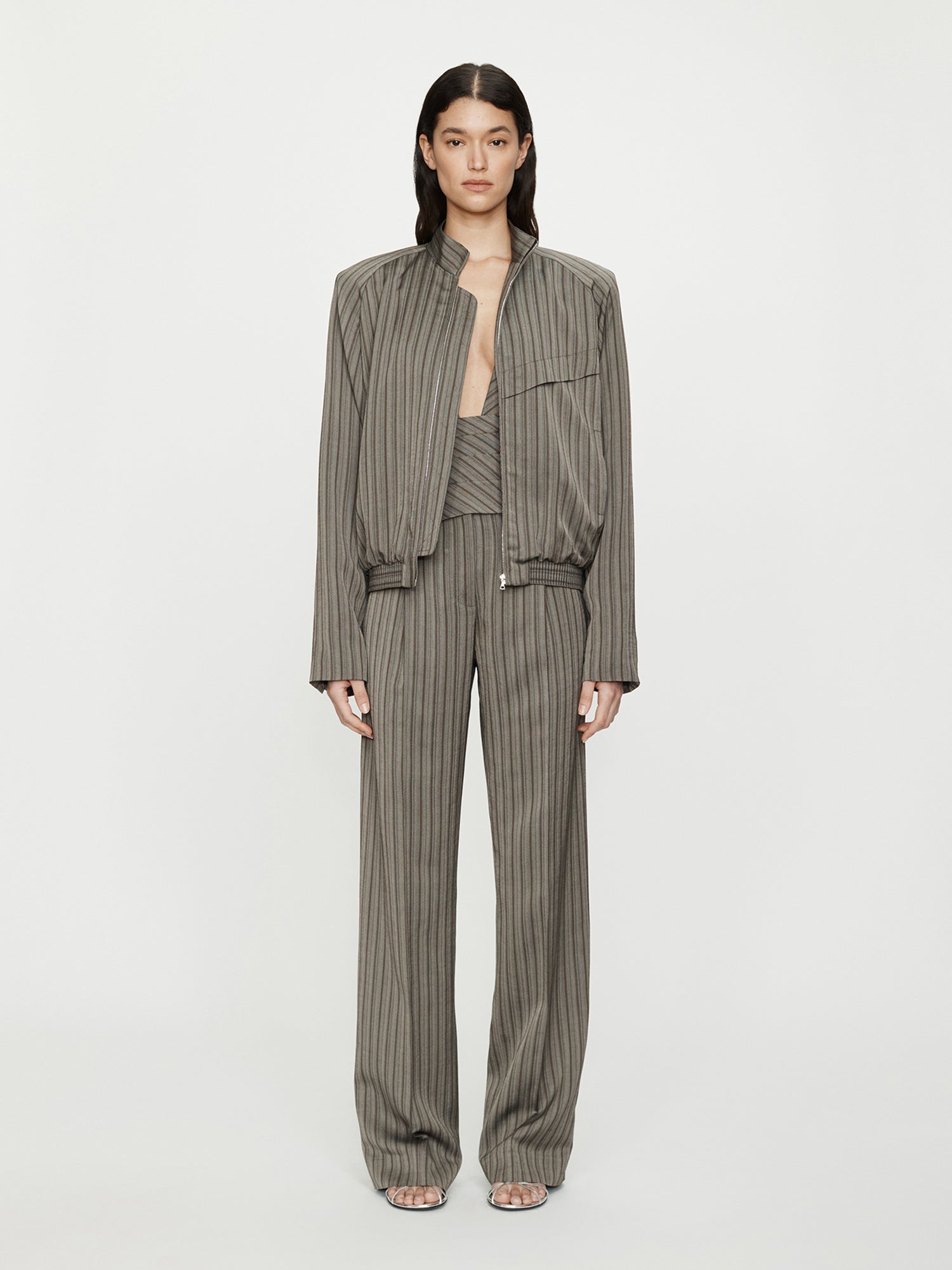 Reyer Tailored Redux Trouser
