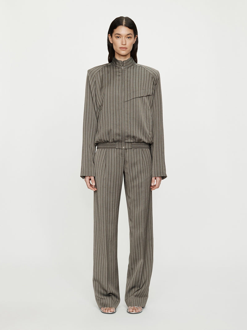 Reyer Bomber Jacket - Image 1