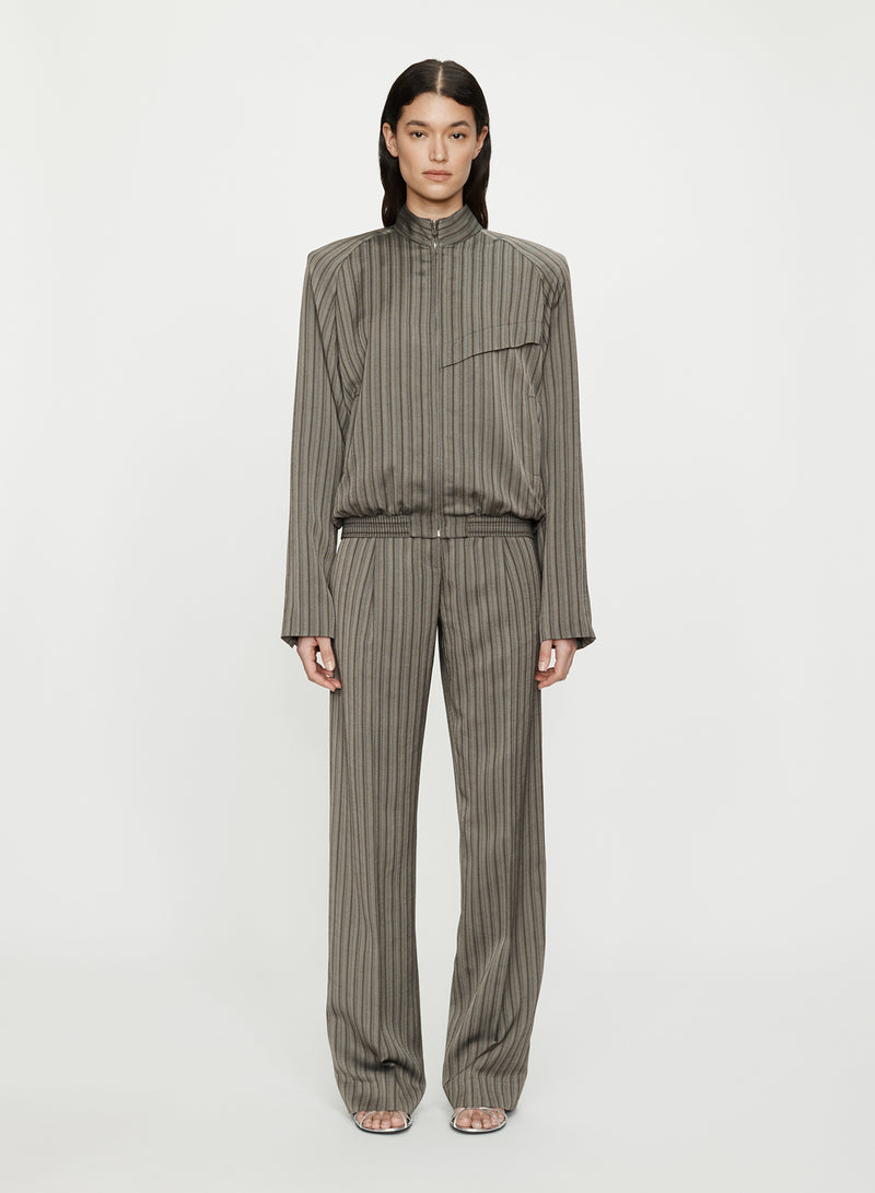 Reyer Bomber Jacket - Image 1