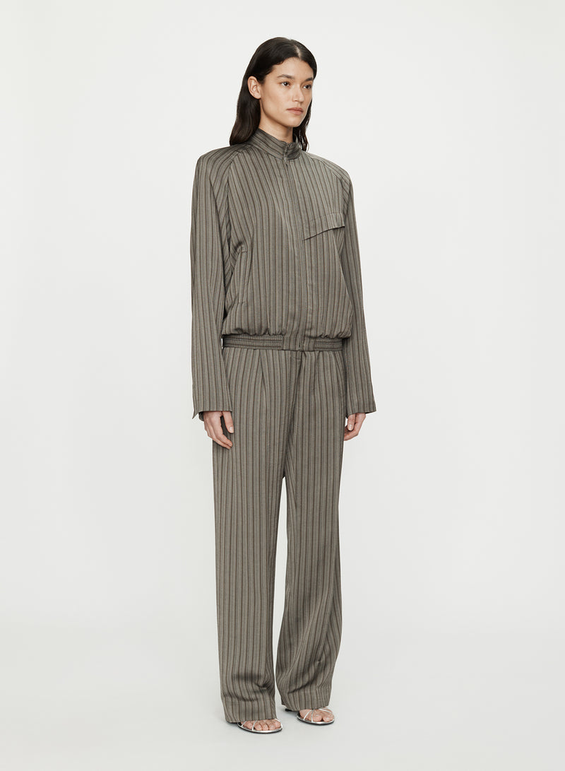 Reyer Bomber Jacket - Image 4