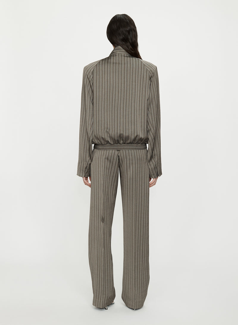 Reyer Bomber Jacket - Image 5