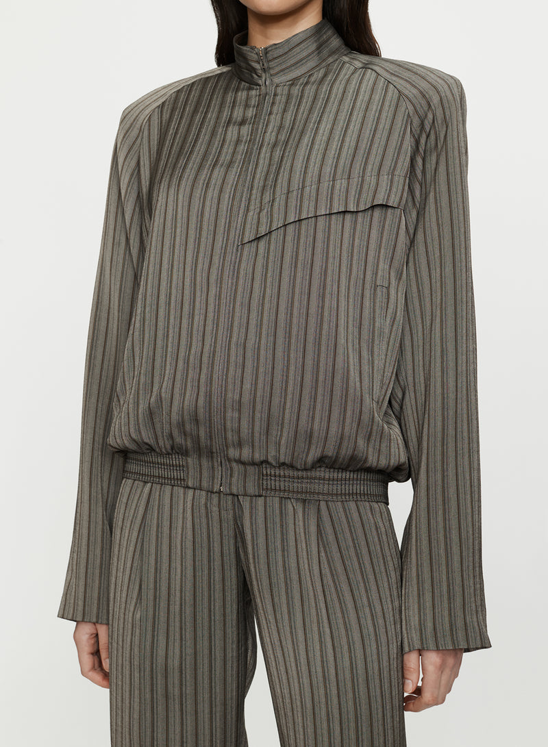 Reyer Bomber Jacket - Image 3