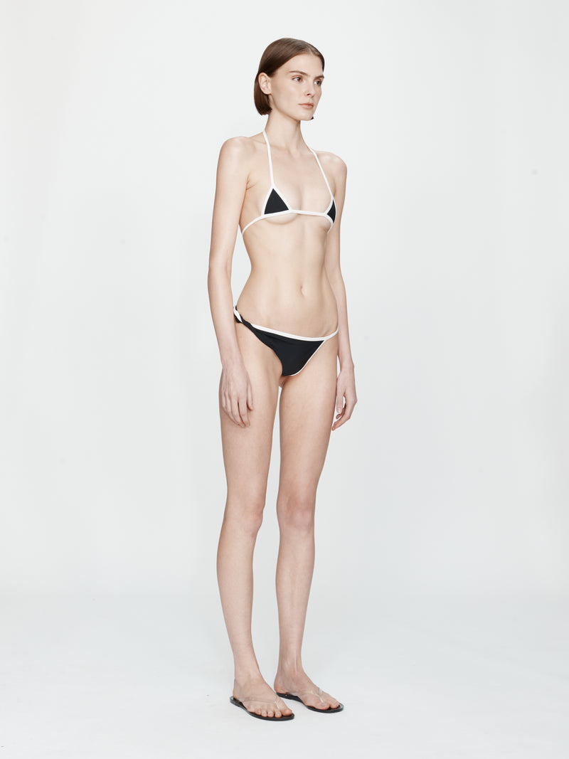 Lanai Framed Micro Bikini Top - Image 4