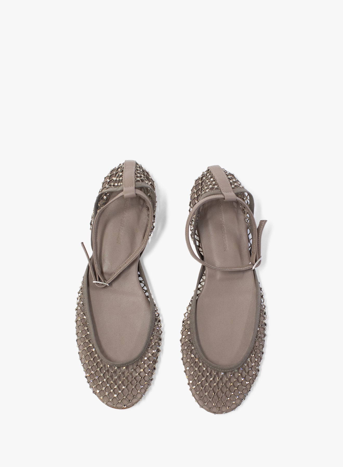 Minette Ballet Flat
