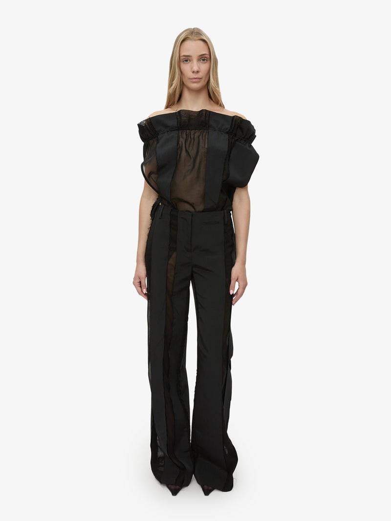 Ignis Spliced Trouser - Image 1