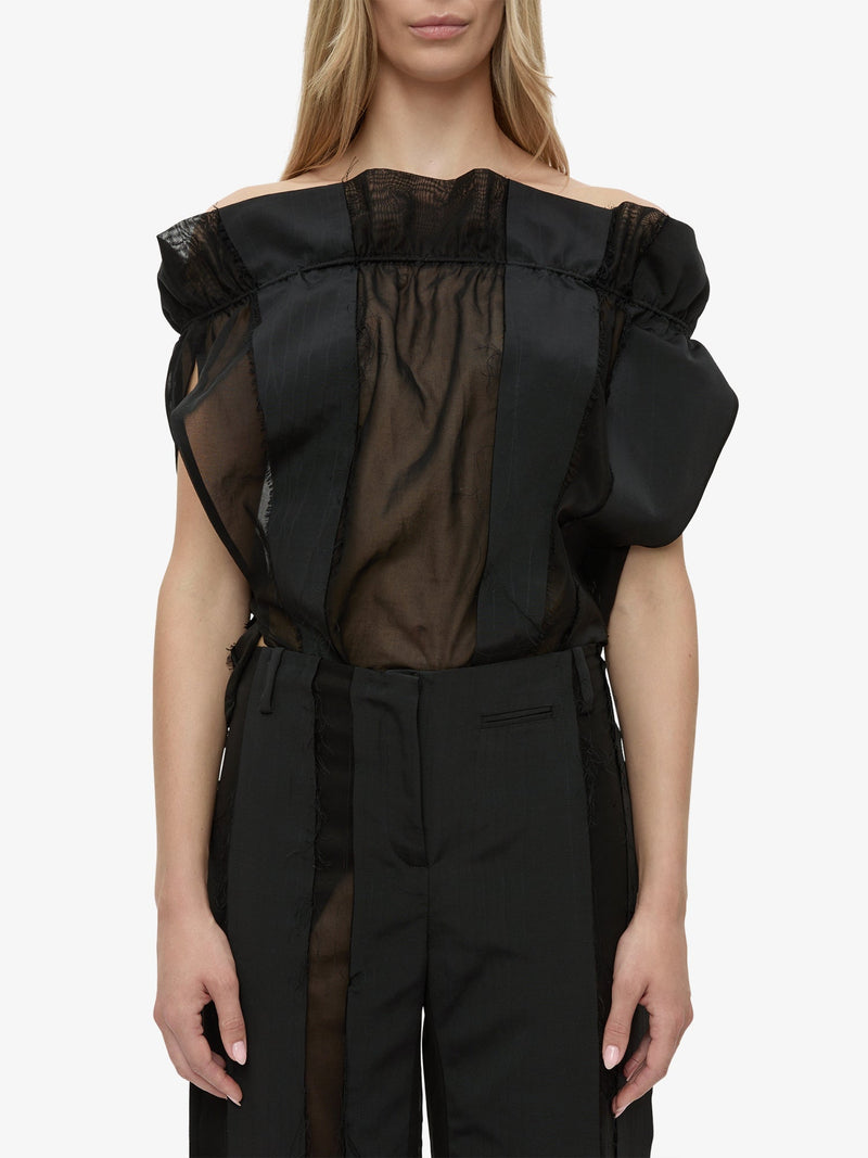 Ignis Parachute Top - Image 5