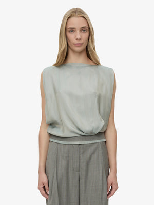 Internal Tailored Top