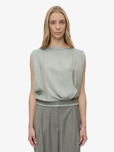 Internal Tailored Top